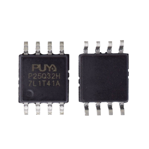 Prodotto originale del nuovo Chip di memoria di P25Q32H-SUH-IT <span class=keywords><strong>IC</strong></span> SOP8 del pacchetto dell'agente di Pran - Product Image 3