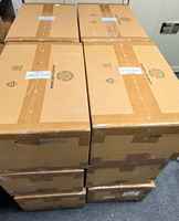 X377A X377A-R6 10TB 7200RPM SATA 12Gbps 3.5 X377_HLBRE10TA07 108-00592 Disco Rigido per DS460C SP-377A