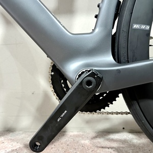 KOZO Factory Direct 700C Aero Road Racing Bike Dérailleur <span class=keywords><strong>électrique</strong></span> en fibre de carbone 24S Frein à disque hydraulique <span class=keywords><strong>Vélo</strong></span> de route - Product Image 6