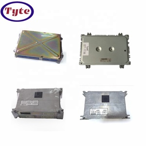 PC100-6 PC120-6 PC200-6 PC220-6 Escavatore <span class=keywords><strong>Computer</strong></span> di Bordo Unità di Controllo 7834-21-4002 - Product Image 6