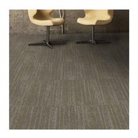 2024 Kaili Commercial Office Carreaux de tapis 100% Nylon Tapis mur à mur 600x600 Taille pour la maison et la prière
