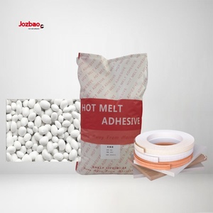 Colla a caldo professionale per la lavorazione del legno, - Product Image 2