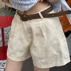 Meilleures ventes Ensemble de shorts pour femmes Plusieurs tailles Taille haute Respirant 100% coton Service ODM Fabriqué en usine au Vietnam Échantillon gratuit - Product Image 2