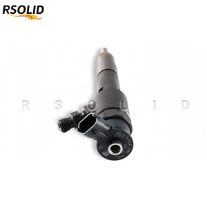 Injecteur de carburant diesel Common Rail Rsoliddiesel 0445110340 0445110739 1980S5 AV2Q9F593BA pour machines de construction 9HP, 9HJ - Product Image 2