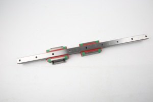 Riel Lineal de Buena Calidad HGH-CA/HA con Precio Bajo - Product Image 3