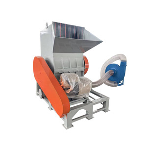 Machine à déchiqueter les éponges, broyeur de <span class=keywords><strong>mousse</strong></span> pour l'élimination des déchets - Product Image 2