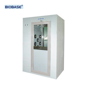 BIOBASE 24 buses en acier inoxydable pour équipement d'air entrant dans une salle blanche afin <span class=keywords><strong>de</strong></span> minimiser la quantité <span class=keywords><strong>de</strong></span> contaminants particules pour le laboratoire - Product Image 1