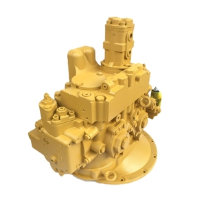 Pièces d'excavatrice E345D 325C, pompe hydraulique principale SBS 140 200-3343, pièces d'excavatrice E345D 325C 244-8479, pompe hydraulique 244-8479 - Product Image 1