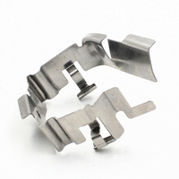 Adaptador de Conversión para Bombilla LED H1, Base con Clips para Faro Delantero, 12V, Nuevo para Focus, Luz Alta
