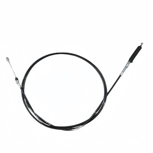Câble d'accélérateur robuste pour camions lourds MC427073 pour camions japonais - Product Image 5