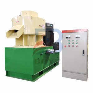 Machine <span class=keywords><strong>de</strong></span> presse à granulés <span class=keywords><strong>de</strong></span> scie à bois pour granulés <span class=keywords><strong>de</strong></span> biomasse, machine à palettes en bois, moulin à granulés - Product Image 4