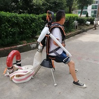 Usine prix Offre Spéciale d'eau sport jet pack
