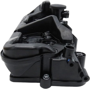 Couvre-culbuteurs de moteur 3.0T pour VW Touareg A5 A6 A7 Q5 <span class=keywords><strong>Q8</strong></span> 059103469DA 059103470CA 059103470 059103469 059103470CS 059103469DE - Product Image 2