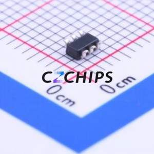 Transistor Original Nuevo ZXTD4591E6TA SOT-26, Transistor de Unión Bipolar (BJT) - Product Image 2