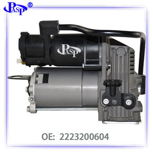 ปั๊มลม Pasp รุ่น A0993200104 สำหรับรถยนต์ W222 ที่มีระบบเกียร์ AT - Product Image 4