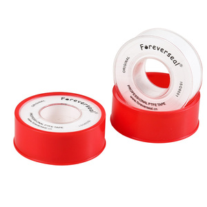 19mm 3/4 "Couverture De Bobine D'eau Sous Pression Joint Haute Densité 100% Ptfe Ruban Plombier Tuyau - Product Image 1