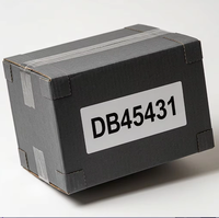 Conjunto de Electrodo de Carga 40U MK3 DB45431 para la Serie D A&A+, Piezas de Repuesto