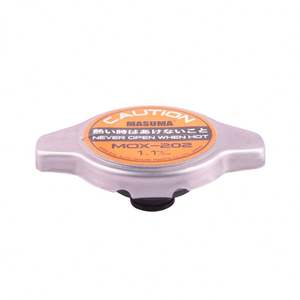 MOX-202 MASUMA <span class=keywords><strong>JP</strong></span> système de refroidissement cinétique bouchon de radiateur pièces automobiles pièces de rechange automobiles autres pièces de voiture pour Isuzu - Product Image 6