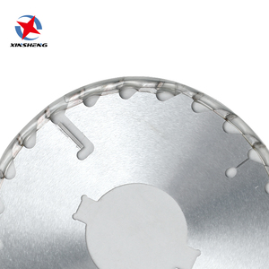 Lames de scie à dégauchissage multi-tranchants 180 mm avec racloirs pour le dégauchissage du bois épais, usage intensif - Product Image 4