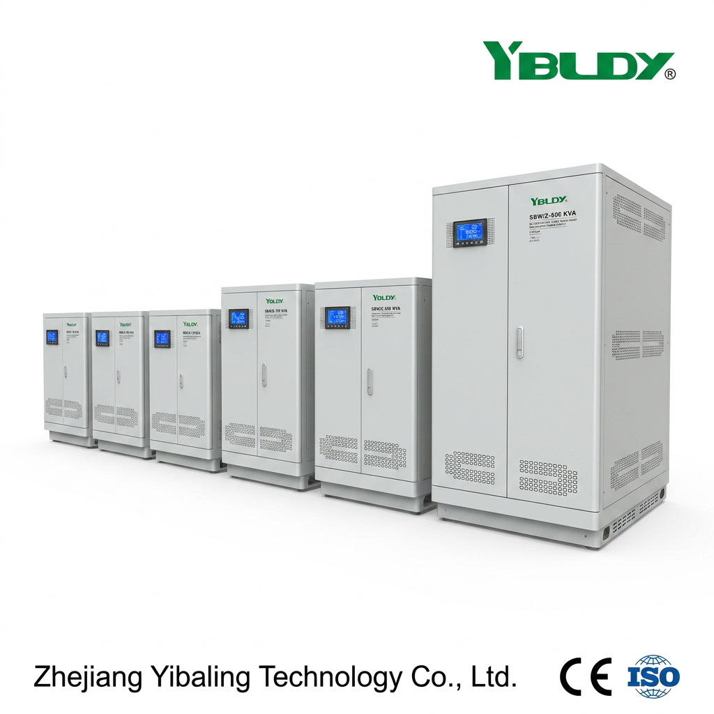 CE 300kw 200kw 150kw 100KW Three Phase 220V 380V Servo Motor <strong>Automatic</strong> <strong>Voltage</strong> <strong>Regulator</strong> <strong>Voltage</strong> Stabilizer Wholesaler ODM/OEM