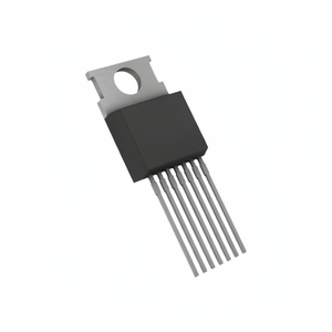 TO 220 7 Buy Online Electronic Components Power Management (PMIC) Authorized Distributor LT1580IT7-2.5#06PBF - Product Image 1