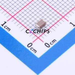 ตัวเก็บประจุแบบ SMD (MLCC) รุ่น CGA5L2X8R1H334K160AE ขนาด 1206 (ค่าความจุ: 330nF) (ความแม่นยำ: 10%) แรงดันไฟฟ้า: 50V - Product Image 2