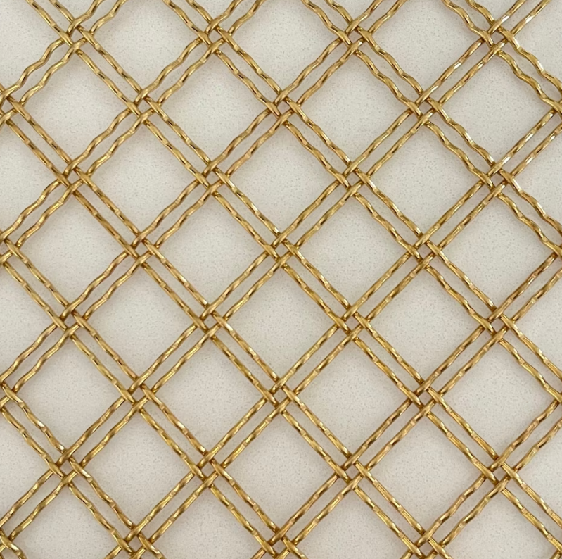 Decorative-Wire-Mesh-Grilles-
