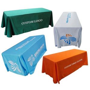 Super Soft Extra Damask Heavy Weight <b>Table</b> <b>Cloth</b> Hotel Linen <b>Table</b> <b>Cloth</b> Customized 100% Polyester <b>Table</b> <b>Cloth</b> - Product Image 1