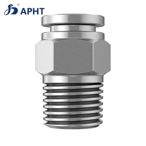 304 фитинги из нержавеющей стали - Product Image 2