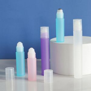 Parfum paint ombr pink l oil roller bottle 12ml <span class=keywords><strong>nivea</strong></span> roll on bottle - Product Image 5