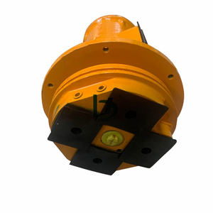 <span class=keywords><strong>Joint</strong></span> central rotatoire de pivot hydraulique d'oscillation d'excavatrice de la chenille CAT320 pour le <span class=keywords><strong>CARTER</strong></span> - Product Image 4