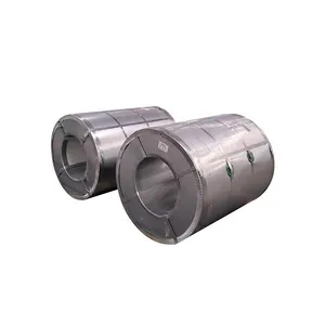 Factory Direct Sales 304 annealed hot rolled stainless steel coil 0.35mm