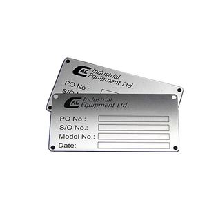 Macchina macchina bara targhetta in metallo logo personalizzato in piastra per auto con <span class=keywords><strong>scritta</strong></span> adesiva in alluminio targhetta - Product Image 1