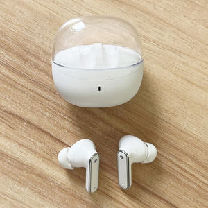 Audífonos Bluetooth TWS Promocionales con Estuche Abatible, Auriculares Inalámbricos OEM Air Buds <span class=keywords><strong>Pro</strong></span>, Venta al Por Mayor - Product Image 5