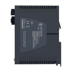 Commutateur réseau industriel bibo X80 de haute qualité MCSESM053F1CU0, contrôleur dédié PLC/PAC Ethernet/Modbus/EtherCAT pour - Product Image 3