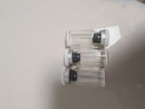 100 unit bubuk peptide penghilang kerutan wajah berbentuk lingkaran yang telah dikeringkan dengan metode beku - Product Image 6