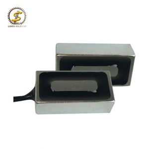 Conmutable electroimán 5 V pequeño <span class=keywords><strong>el</strong></span>éctrico imán 15 Mm mano levantador magnético - Product Image 1