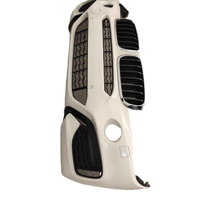 Paraurti Anteriore Originale Usato per <span class=keywords><strong>BMW</strong></span> <span class=keywords><strong>X6</strong></span> <span class=keywords><strong>F16</strong></span> Sport 17-19 - Product Image 3