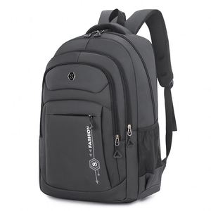 Bolso de mano suave y minimalista con logotipo personalizado para hombre, bolso de negocios económico, venta al por mayor - Product Image 1