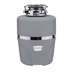 Eliminador de residuos de alimentos para el hogar Kichen Helper Dengshang y eliminación de residuos de cocina doméstica de alimentación continua - Product Image 3