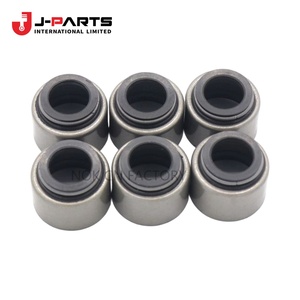 Joint ou bague d'étanchéité (pour huile de tige de soupape) côté admission pour Toyota Hilux GGN15 2004-2015 OE 90913-02101 9091302101 - Product Image 1