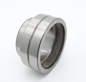 Заводская розетка, быстрая доставка, игольчатые роликовые подшипники Nk9/12 - Product Image 1