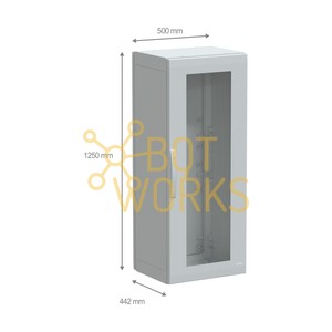 Schneider Electric NSYPLA1254TG - Nuevo - Product Image 1