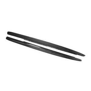Faldones Laterales de Fibra de Carbono Estilo 2016-2024 para BMW Serie 5 G30 G38, Faldones Laterales de Fibra de Carbono Auténtica - Product Image 2