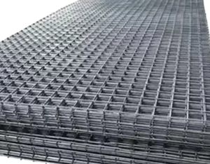 ตัวกรองตาข่ายลวดเชื่อมเหล็กทอธรรมดาขนาดรู 25 มิลลิเมตร - Product Image 1