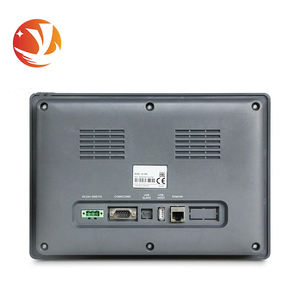 Controlador Lógico Programable (PLC) K-inco GL100E Original, Nuevo, 16 E/S, 110V, RS485, Interfaz Hombre-Máquina con Pantalla Táctil - Product Image 3
