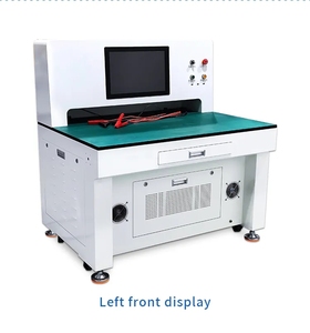 100V 300A <b>Battery</b> Comprehensive <b>Tester</b> High Accuracy 21700 18650 <b>Battery</b> Pack Group <b>Tester</b> for Finished <b>Battery</b> Inspection - Product Image 1