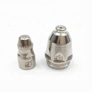 หัวฉีดและอิเล็กโทรดสำหรับแบล็ควูล์ฟ - Product Image 1