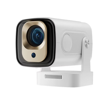 Mini projecteur équipements de présentation Portable Hy260 Pro 1080p hd 4k Home cinéma projecteur Android intelligent à courte portée