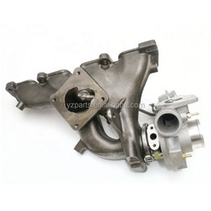 Turbocompresseur TD04LR 04884234AC 3050195 49377-00220 04884234AB pour Chrysler <span class=keywords><strong>PT</strong></span> <span class=keywords><strong>Cruiser</strong></span> pour Dodge Neon Moteur STR-4 EDV 4937700220 - Product Image 3